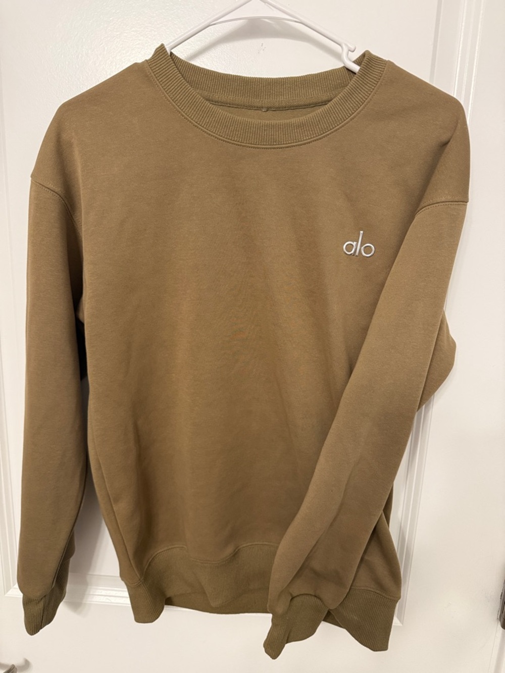 Crewneck Sweatshirt